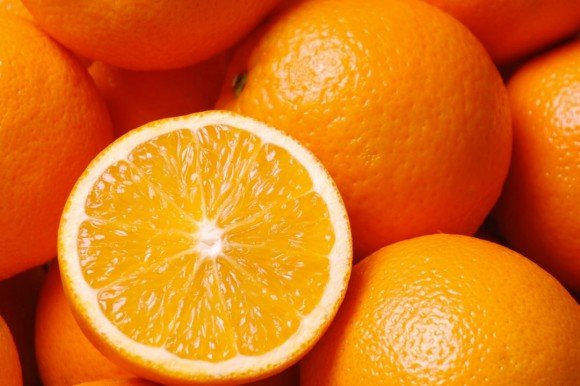 Suco de laranja pode ser consumido durante a dieta