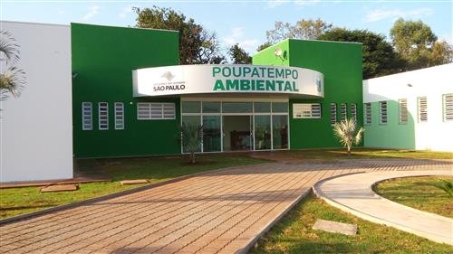 Secretaria de Meio Ambiente já atende no Poupatempo Ambiental