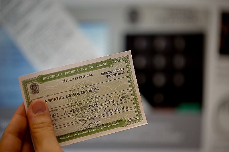 Botucatu registra mais de 98 mil eleitores nesta segunda-feira, prazo para alistamento termina hoje (4)