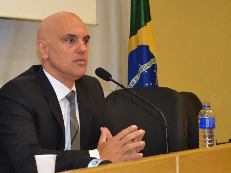 Ministro interino da Justiça diz que combaterá ‘atitudes criminosas’ de movimentos sociais