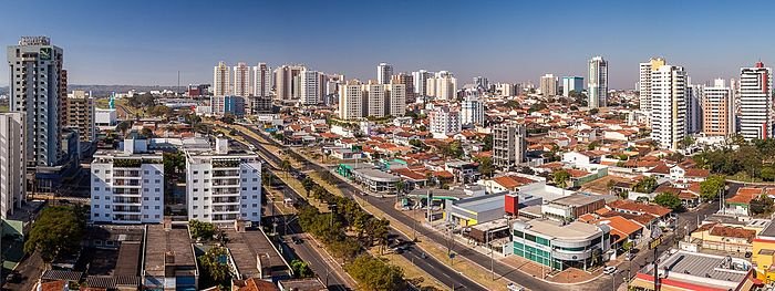 Bauru confirma 880 casos de dengue