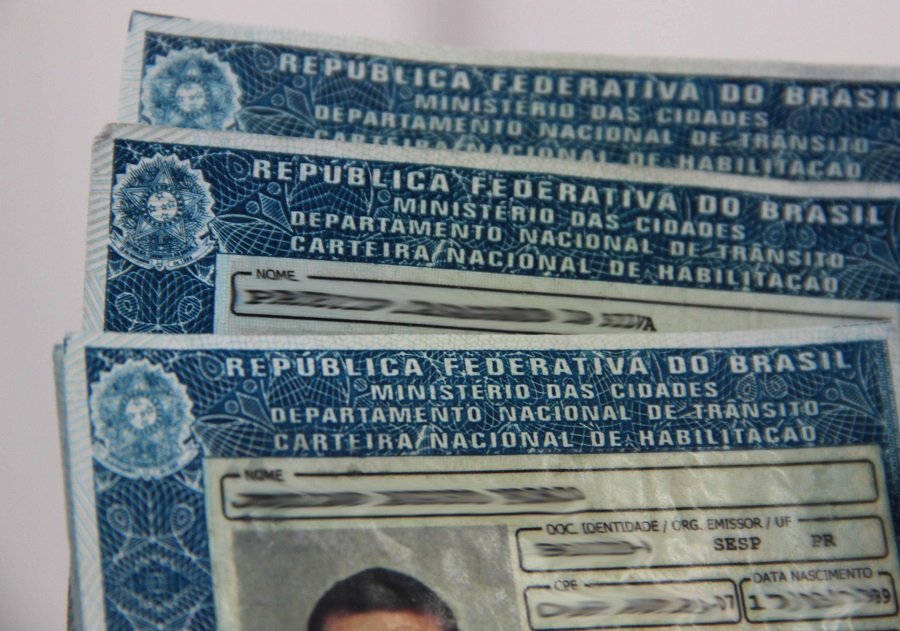 Detran.SP oferece simulado de prova teórica para tirar CNH no Facebook