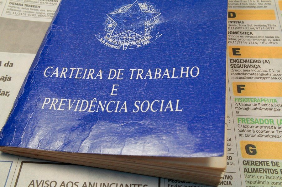 Emprega SP disponibiliza 188 vagas de trabalho para Botucatu e região