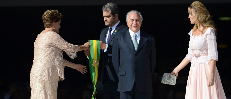 A crônica do golpe anunciado- Parte 2- Epílogo?