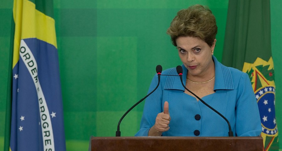 Impeachment de Dilma pode ter decisão final em agosto, diz relator