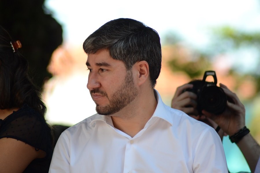 Fernando Cury assina novo pedido para criação da CPI da Merenda