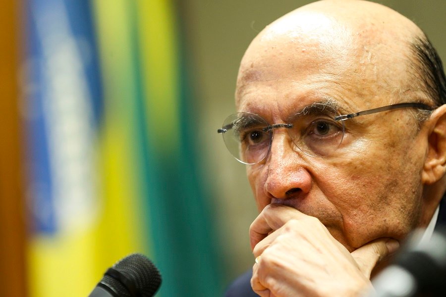 Meirelles defende aprovação da reforma da Previdência ainda este ano