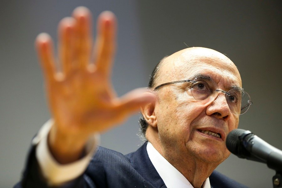 Meirelles diz que reforma da Previdência deve ser votada ainda este ano