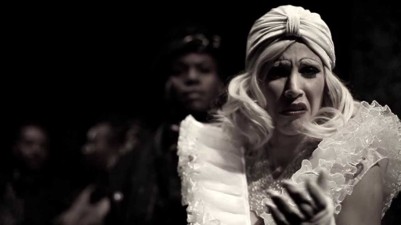 Musical Luz Negra: distribuição de ingressos começa nesta terça-feira
