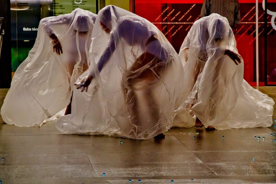 Primeira mostra Mirante da Dança começa em Botucatu no dia 21, sábado