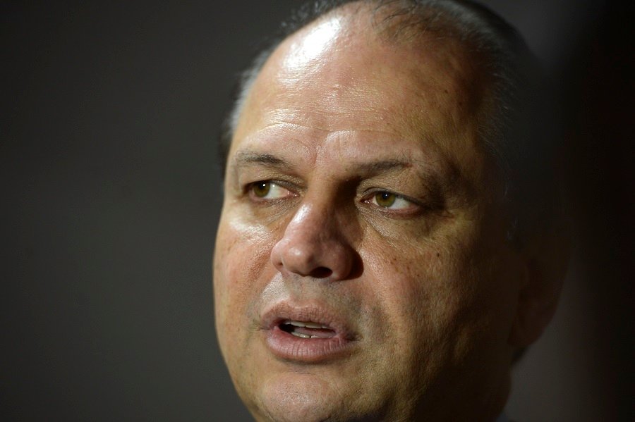 “Não há recursos para se dar tudo a todos”, diz novo ministro da Saúde sobre SUS