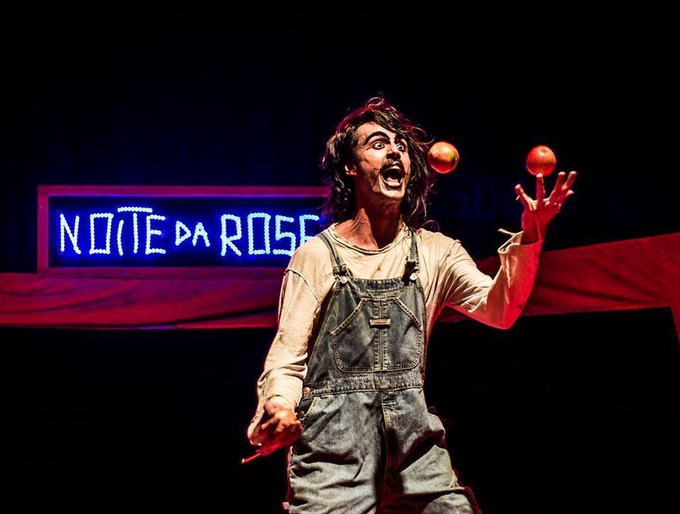 Arena do Circo traz atrações para toda a família neste feriado, entrada gratuita