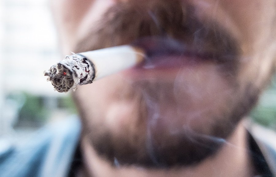 Cigarro, álcool e HPV aumentam risco de câncer de cabeça e pescoço
