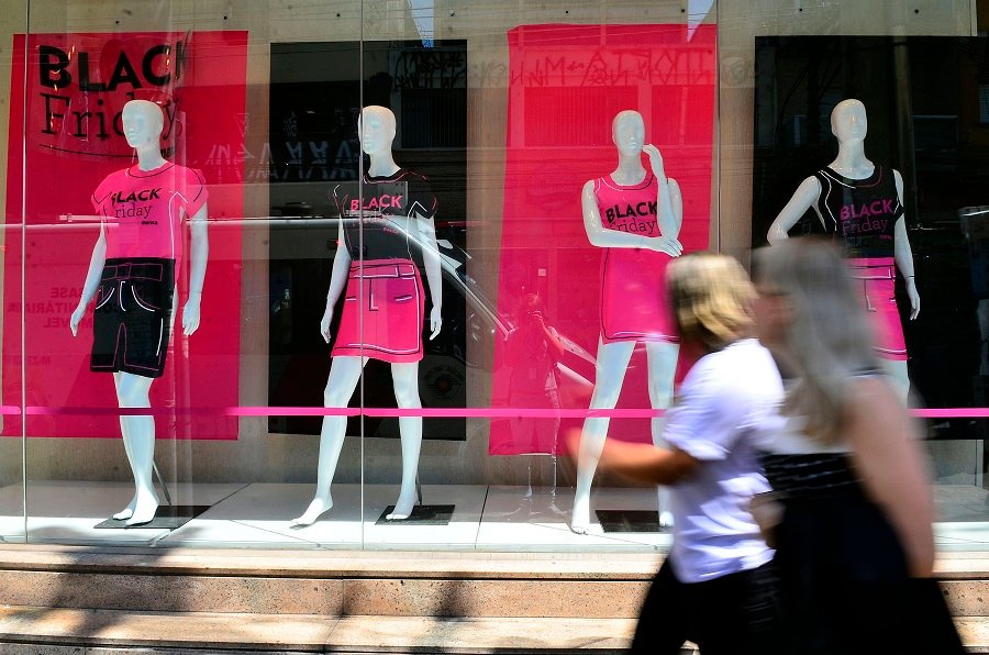 Comércio tem o pior desempenho para um mês de julho em 16 anos, diz Serasa