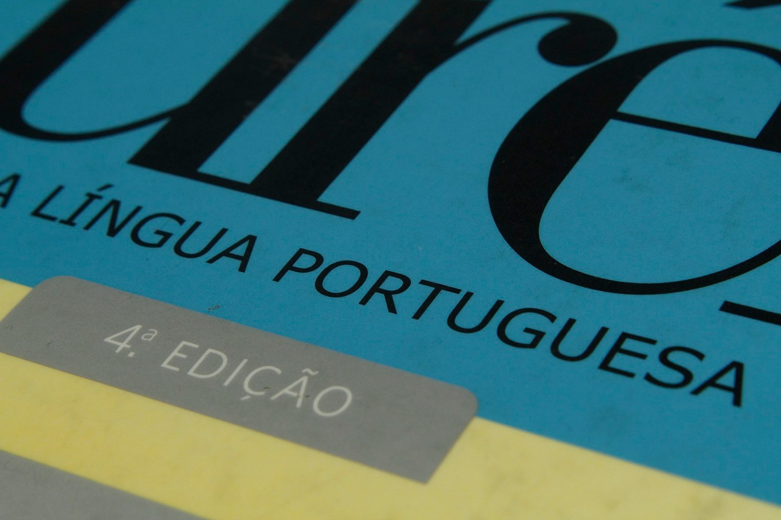 Vozes Verbais