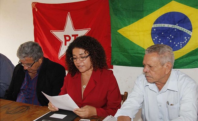 PT rompe com prefeito do PMDB em Bauru