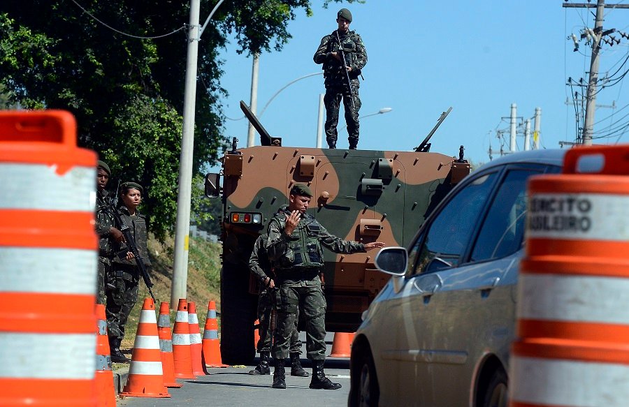 Segurança em 2016: Jogos Olímpicos, Aedes, manifestações e nostalgia
