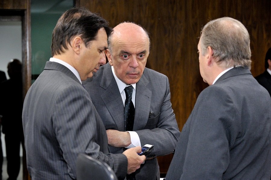 A política externa brasileira à la Temer