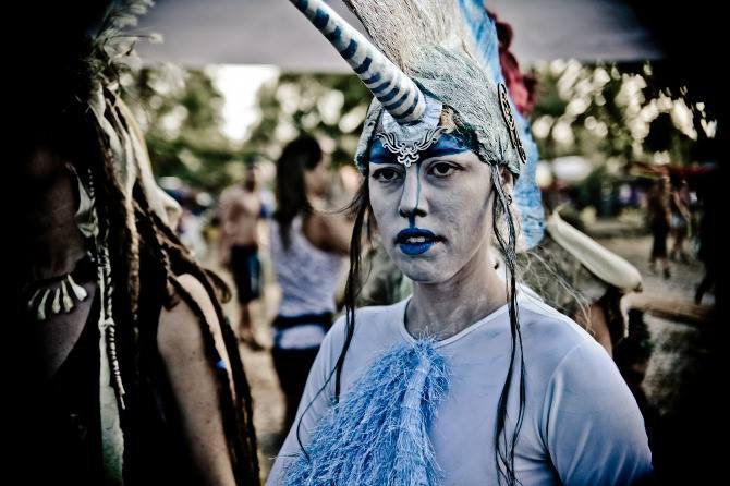 Mirante da Dança: Inscrições para a Oficina/Montagem do Núcleo Maya-Lila terminam na sexta-feira (3)