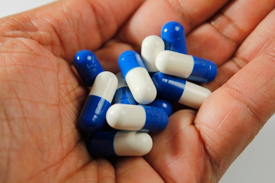 Resistência a antibióticos pode matar 10 milhões de pessoas por ano em 2050