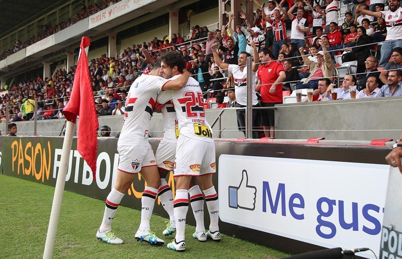 Copa Paulista de Futebol define tabela: Santos e São Paulo jogam fora