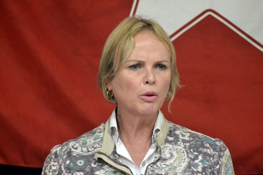 Deputada Ana Perugini dará apoio a pré-candidato do PT em Botucatu