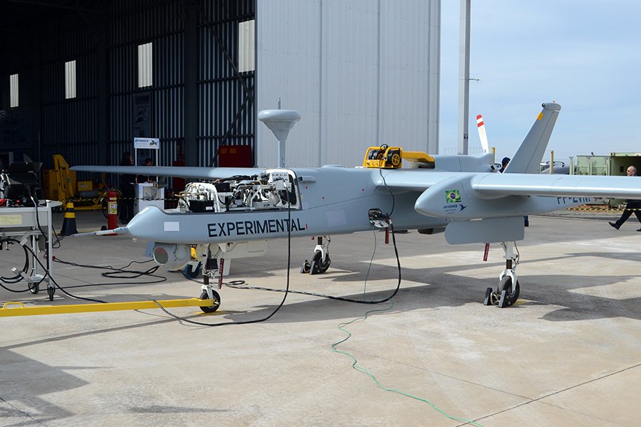 Botucatu receberá curso para operação de drones