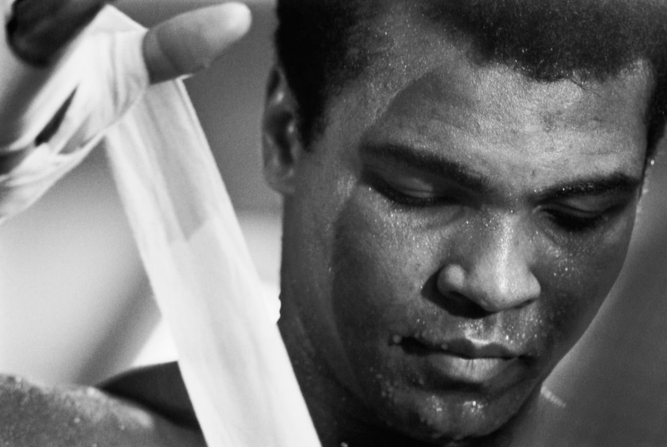 Boxeador e lenda do esporte, Morre Muhammad Ali morre aos 74 anos