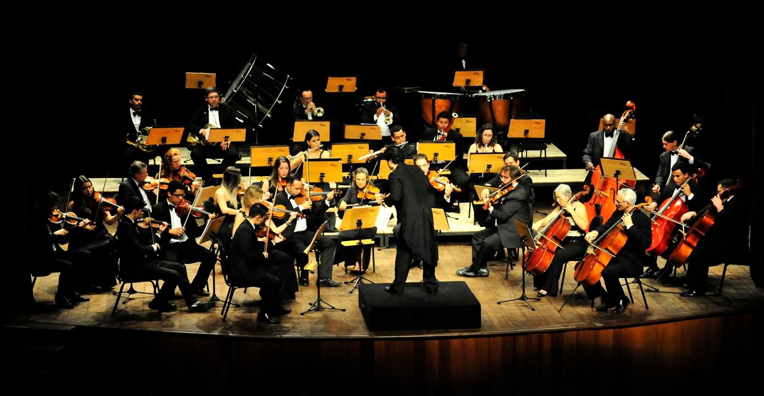 Orquestra de Botucatu se apresentará em um dos maiores festivais de música clássica