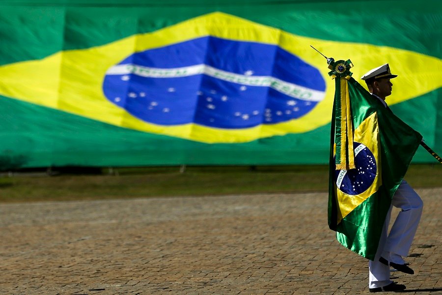 É preciso resgatar a boa Política!