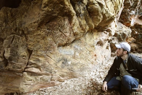 Em São Manuel: Arqueólogos encontram vestígios humanos de 11 mil anos