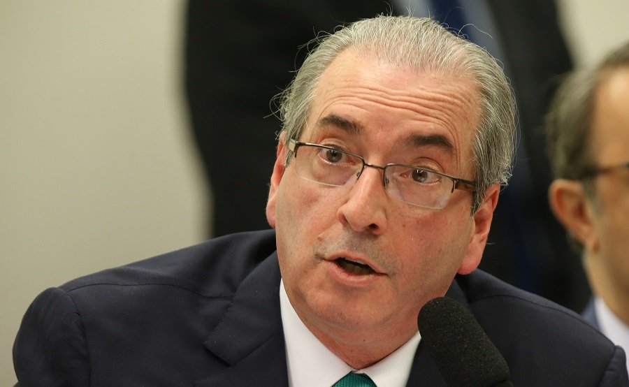 Conselho de Ética decide futuro de Cunha nesta terça