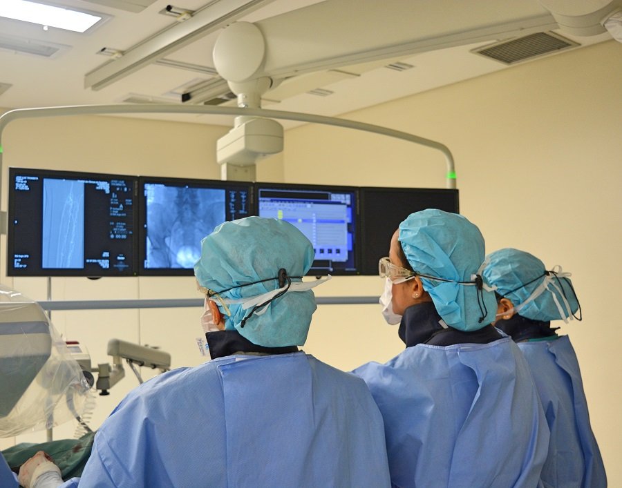 Hospital das Clínicas adquire dois novos equipamentos para radiologia