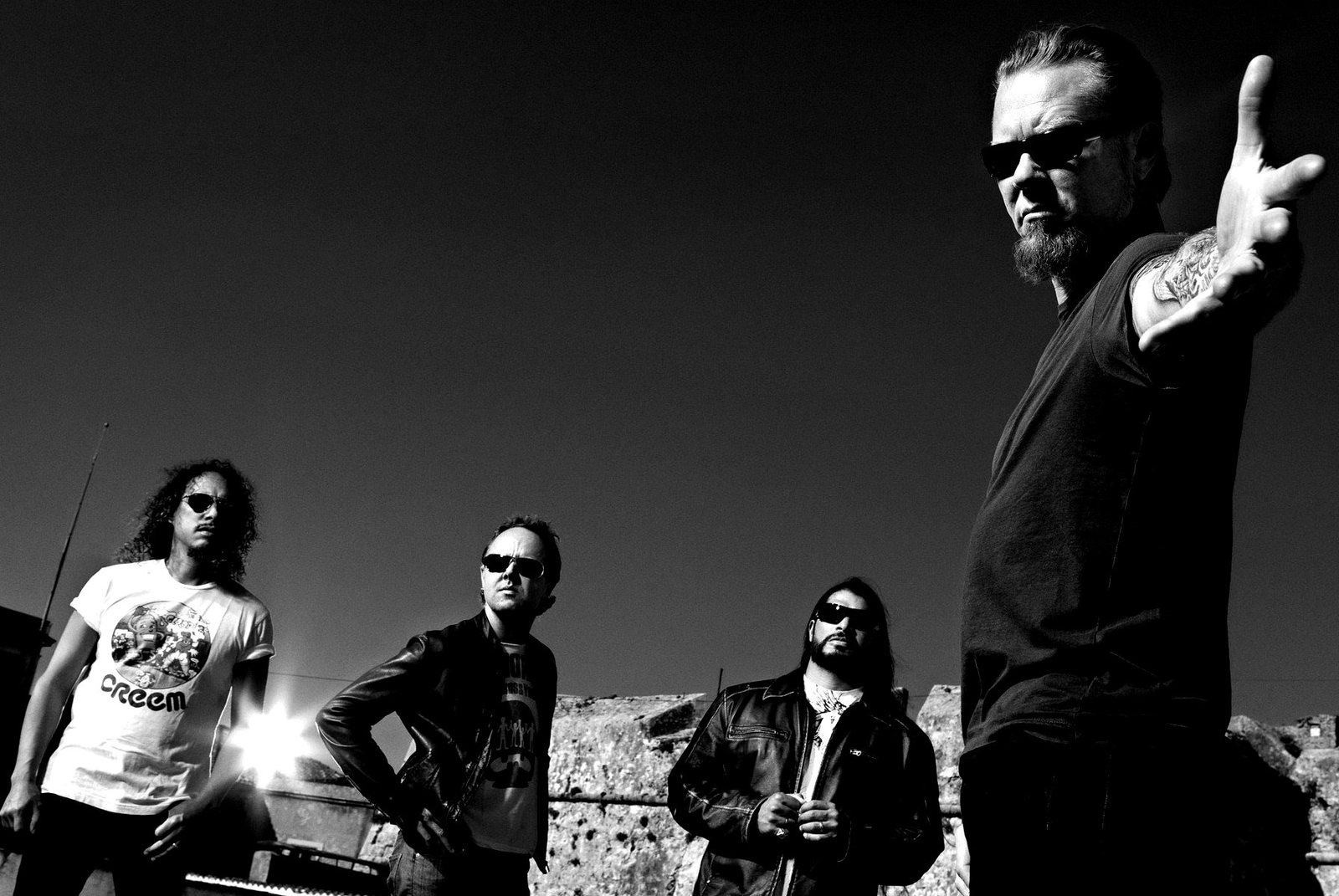 Villa Blues terá tributo a Metallica, além de rock e country