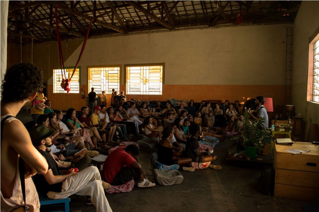 Café das Cinco promove oficina gratuita de pré-produção musical no dia 31