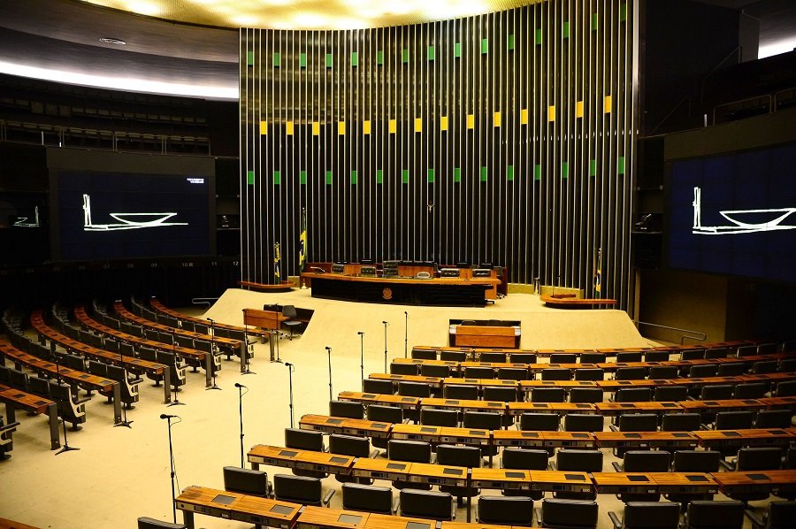 Congresso nacional: um estudo para debates