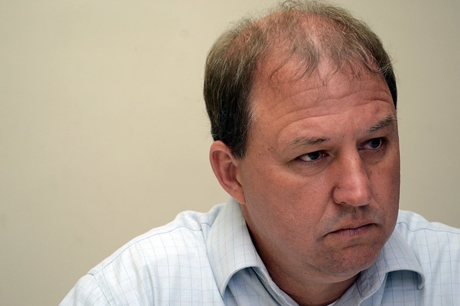 Juiz nega ação do PSOL que pedia impugnação de Mário Pardini