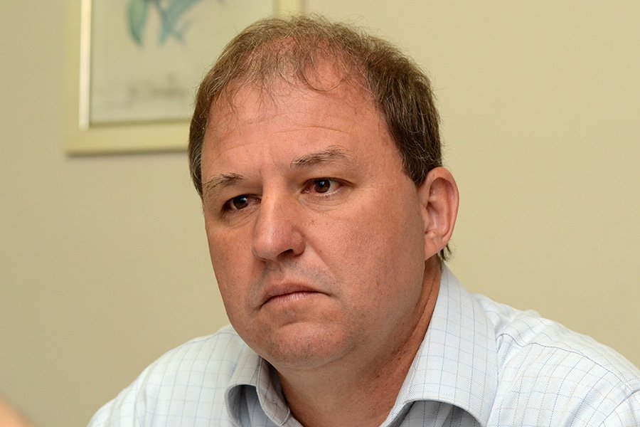 Juiz eleitoral aceita denúncia que pede cassação de candidatura de Mário Pardini