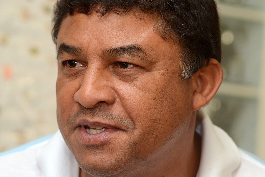 Reinaldinho: “Nós temos um mapa dos maiores problemas e anseios da nossa sociedade”