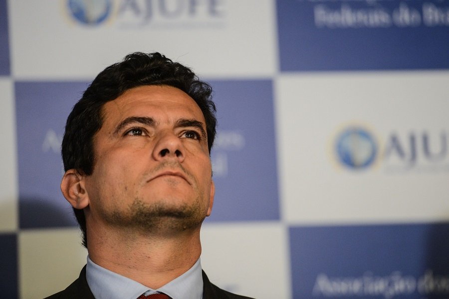 Por que não acredito que Sérgio Moro consiga resistir à sereia da política