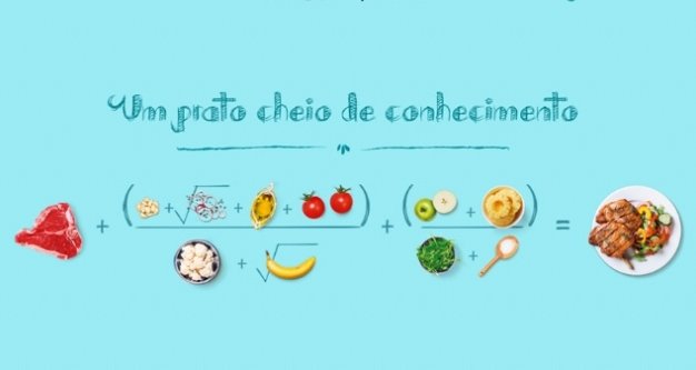 Concurso culinário SESI Chef premia receitas que aproveitam alimentos de forma integral