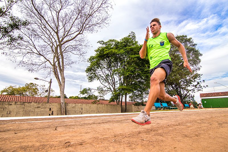 Atleta de Bauru traz Ouro e Prata da Turquia para o Brasil