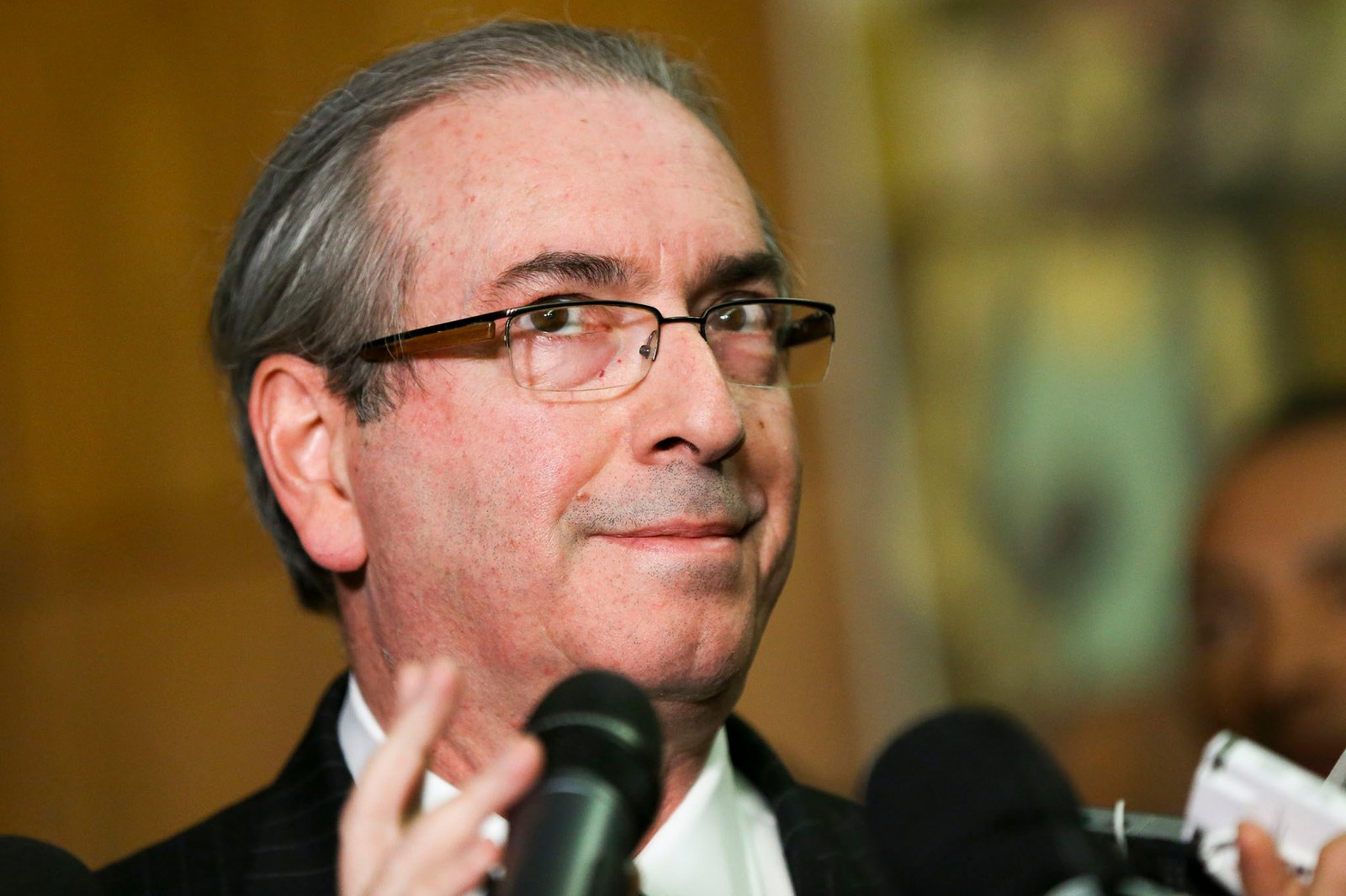 Eduardo Cunha e o cinema italiano