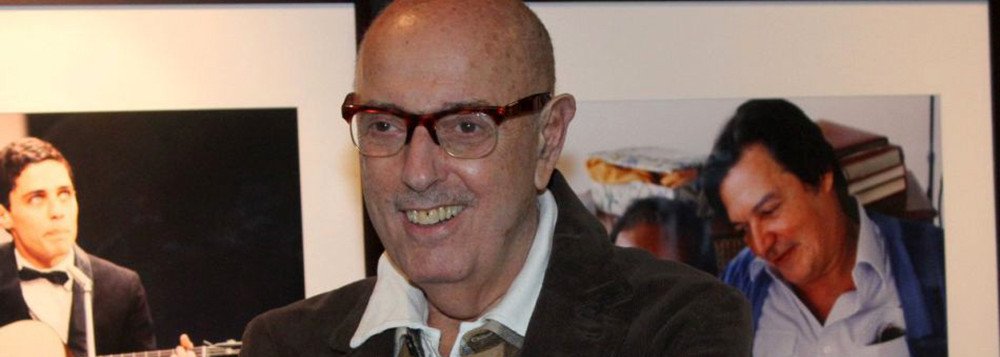 Cineasta Hector Babenco morre após parada cardíaca