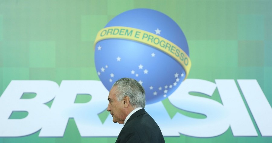 Para onde vai o Brasil pós-impeachment?