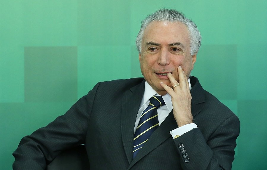 O cordel da catástrofe nacional