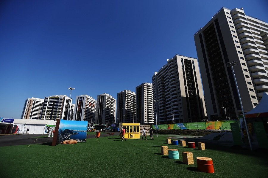 Comitê Organizador promete Vila dos Atletas “impecável” até o fim de semana