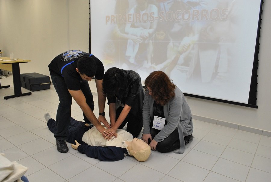 Workshop de medicina apresentará o curso para estudantes