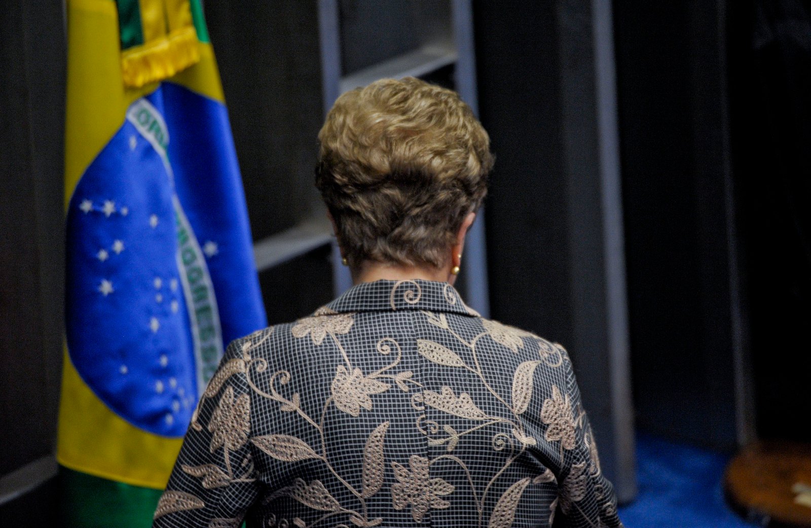 Senado conclui hoje julgamento da presidenta afastada Dilma Rousseff