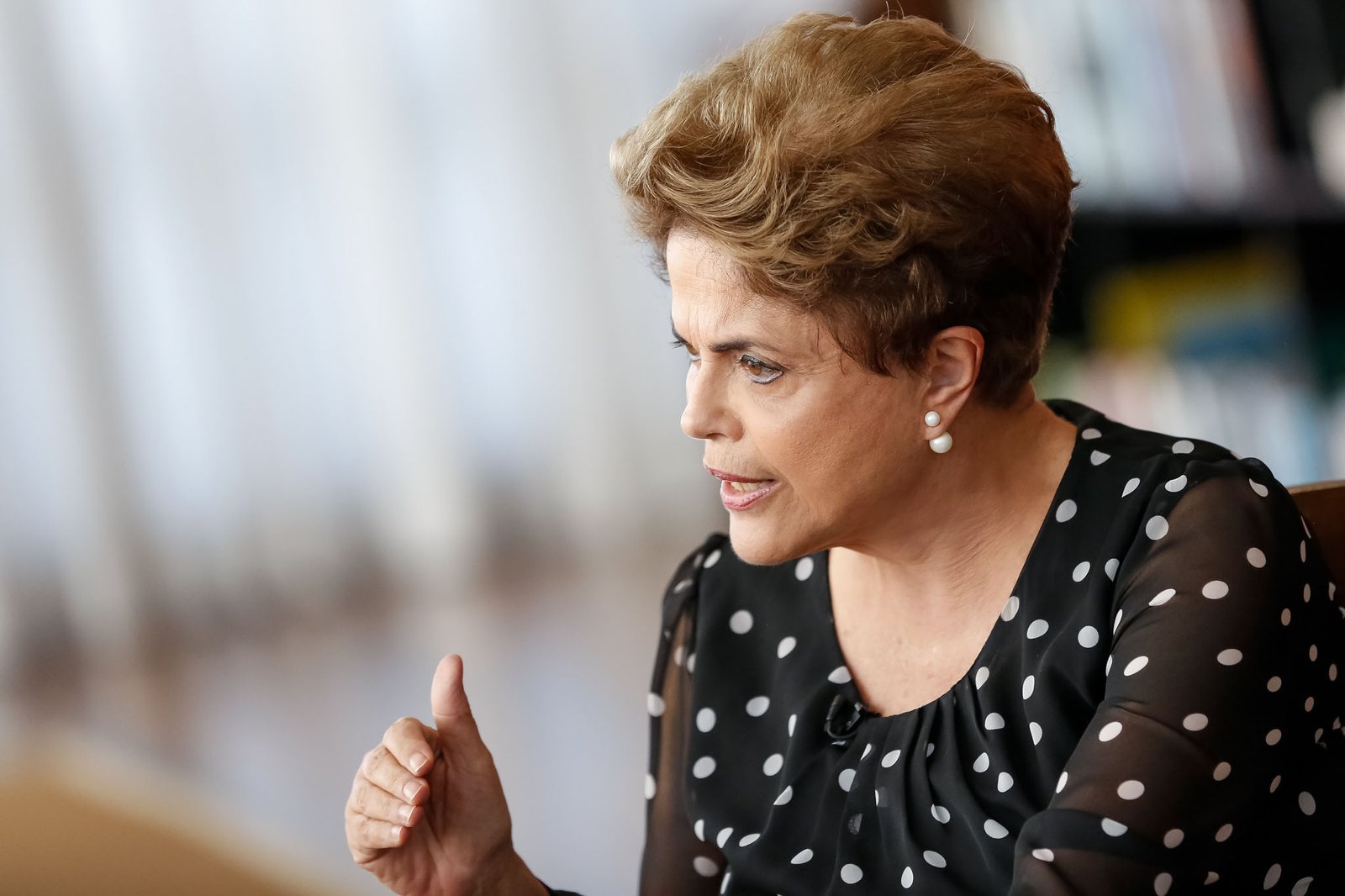 Impeachment: por 59 votos a 21, plenário do Senado aprova denúncia contra Dilma